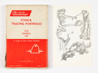 General Use Stencils for Gestetner Duplicator
