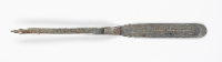 C.E. Marley Letter Opener