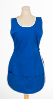 Blue Smock, Lac-Mac Limited