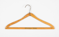 Smallman & Ingram Coathanger