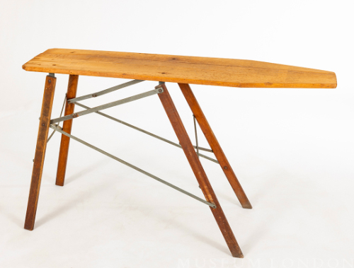 Beatty Bros. Ironing Board