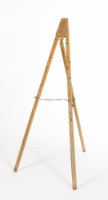 Greg Curnoe's Easel