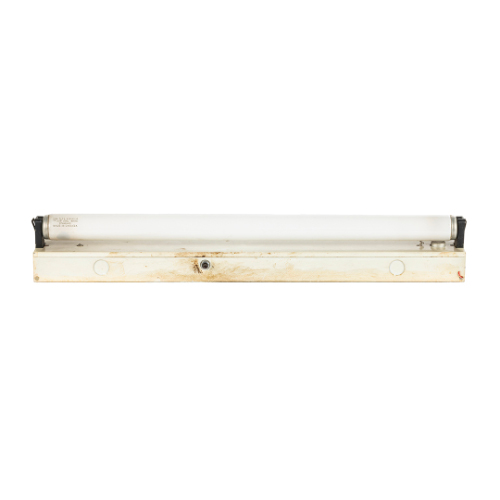 Fluorescent Tube Light with Bulb