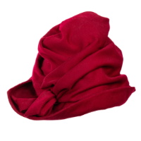 Red Women's Hat