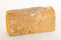 Yellow Sewer Brick