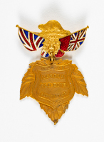 London Old Boys Association ~ 1855-1908