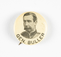 General Buller Pin