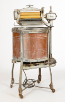 Beatty Bros. Electric Washing Machine