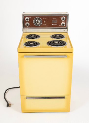 McClary's Electric Stove
