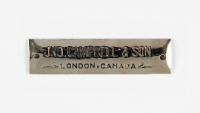JNO. Campbell & Son London, Canada