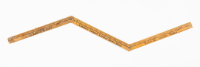 J. Darch & Sons - Folding Yardstick