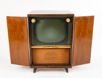 Fairbanks-Morse Television