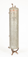 Crane Water Heater and Stand