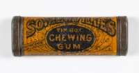 Somerville Tin Gum Box