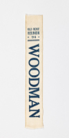 Old Boys Reunion, Woodman