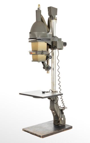Besler Enlarger