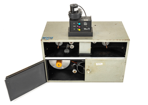 Proofing Machine
