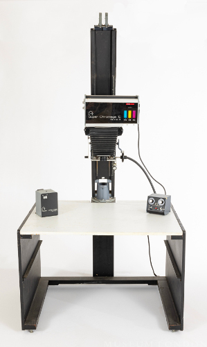 Omega E Dichroic II Enlarger