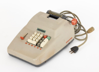 Munroe Adding Machine