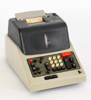 Underwood Adding Machine