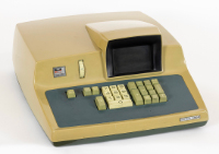 Victor Electronic Calculator