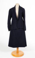 Ladies Honeymoon/Going-away Suit, 1924
