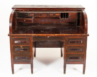 Rolltop Desk