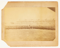 7th Battalion, Dominion Day 1867