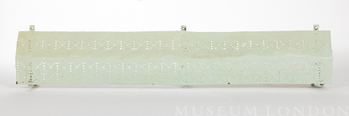 Radiator Cover