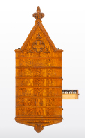 Hymn Board