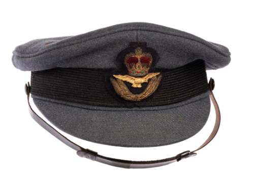 Royal Canadian Air Force (RCAF) Cap