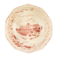 “Stately Homes of England” Ceramic Washbasin