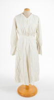 Nurse's Uniform Dress