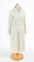 Nurse's Uniform Dress