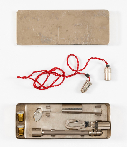 Nurse's Tool Kit