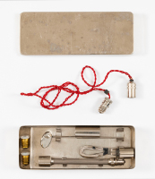Nurse's Tool Kit