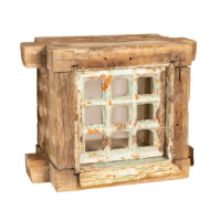 Gaol Window - Small