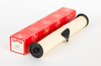 Player Piano Roll, "Yellow Bird"