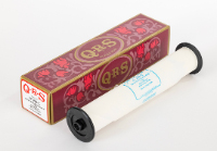 Player Piano Roll, "Elton John Medley No.3"
