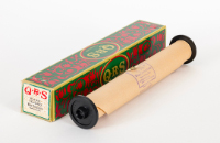 Player Piano Roll, "Blue Christmas"