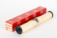 Player Piano Roll, "Just A Closer Walk With Thee"