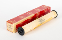 Player Piano Roll, "Somewhere In Your Heart (Marimba Fox Trot)"