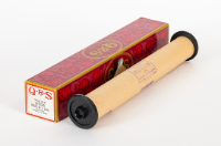 Player Piano Roll, "Wings of a Dove (Marimba Waltz)"