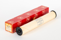 Player Piano Roll, "Wabash Blues (Fox Trot)"
