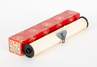 Player Piano Roll, "Stormy Weather"