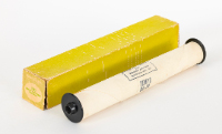 Player Piano Roll, "Cuddle Up A Little Closer"