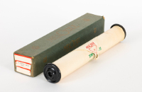 Player Piano Roll, "I Don't Know Why (Fox Trot)"