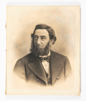 Portrait of John P. Philips Sr.