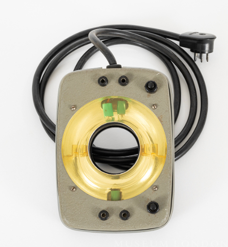 Hirschmann Ring Flash