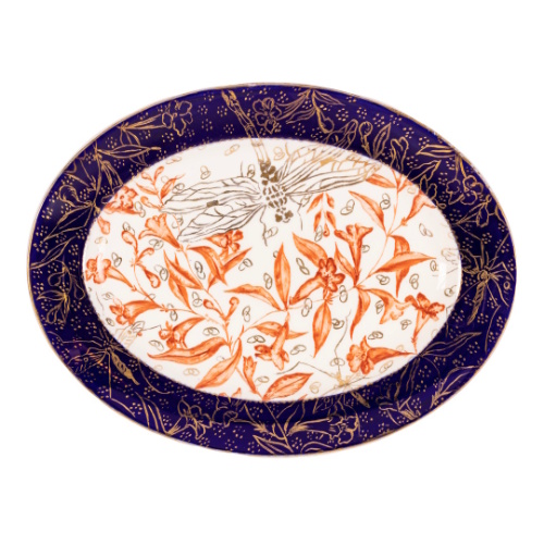 Large Oval Platter